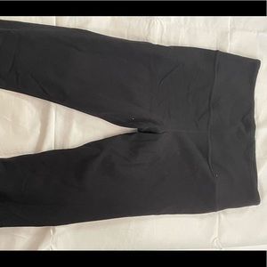 new athleta leggings